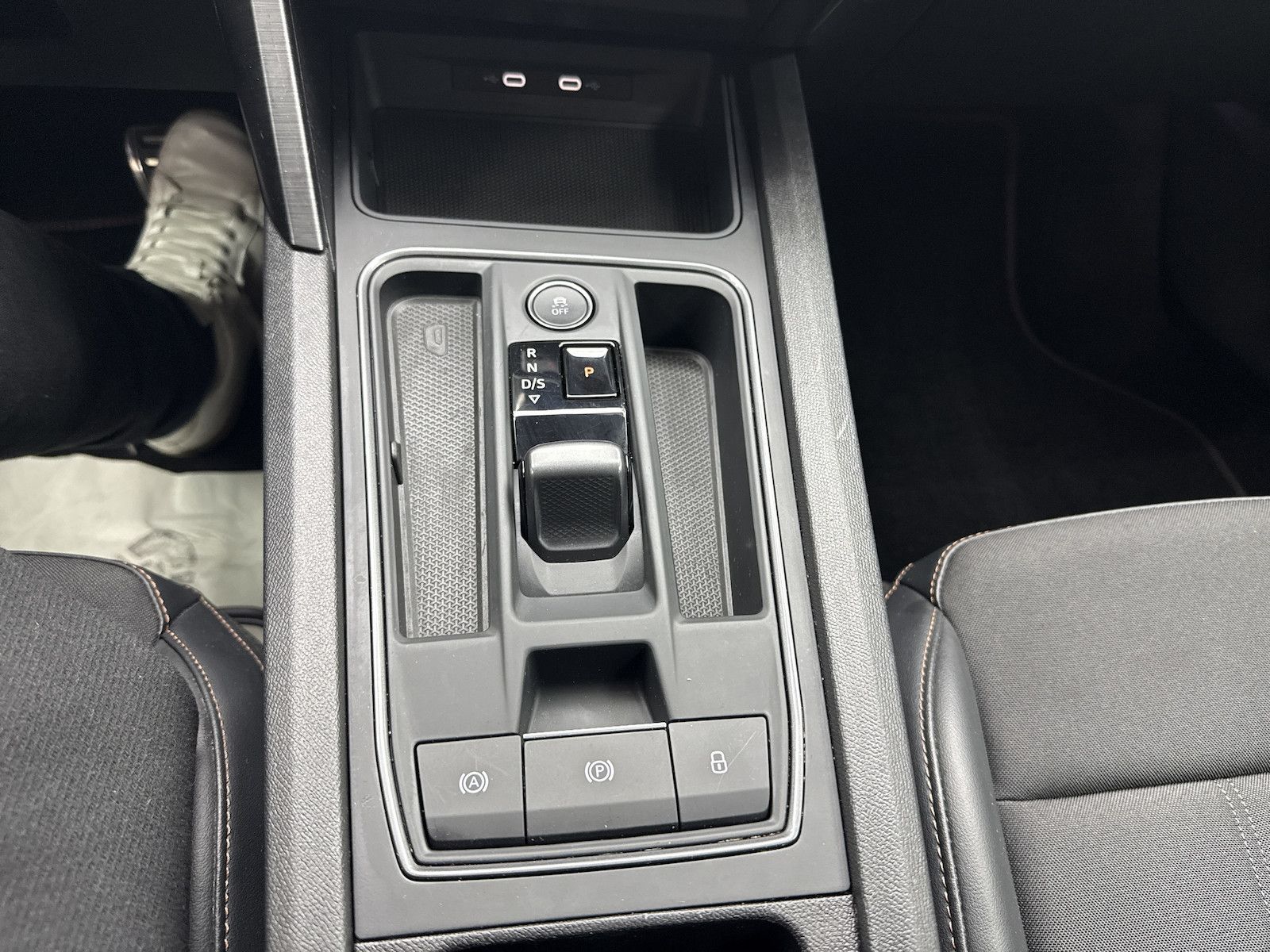 Cupra Formentor VZ 2.0 TSI 4Drive ACC DCC AHK Rcam Nav