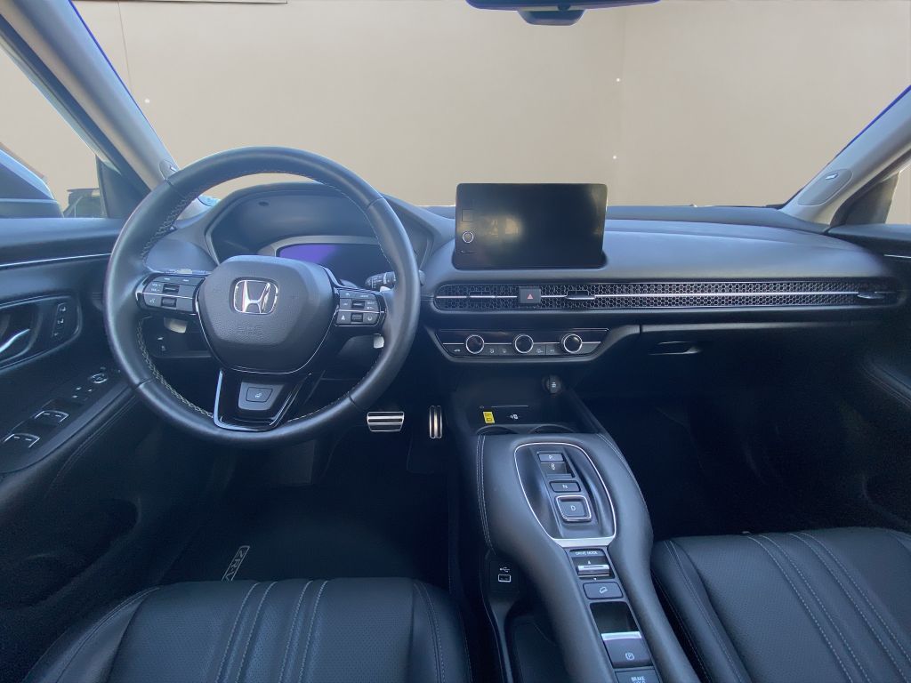 Honda ZR-V e:HEV 2.0 i-MMD Hybrid Advance