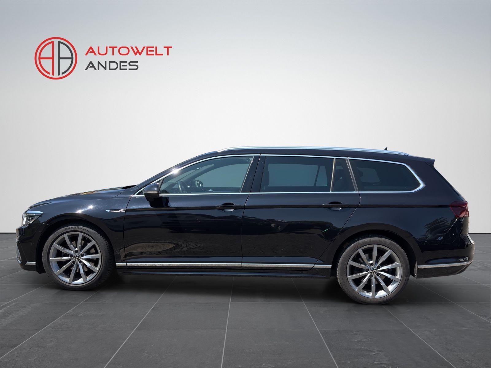 Volkswagen Passat R Line - Samsaru's Car Outlet