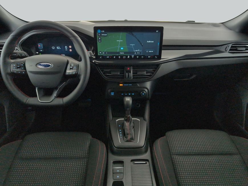 Ford Focus Turnier 1.0 EcoBoost Hybrid Aut. ST-LINE X