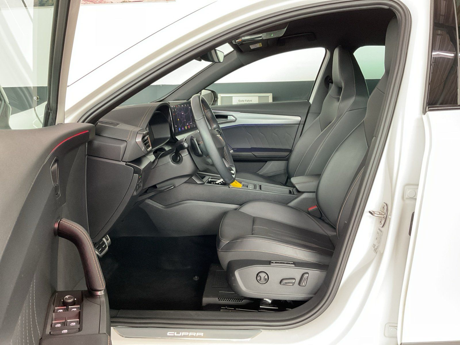 Cupra Formentor VZ 2.0 TSI DSG 4Drive LED+NAVI+360GRAD