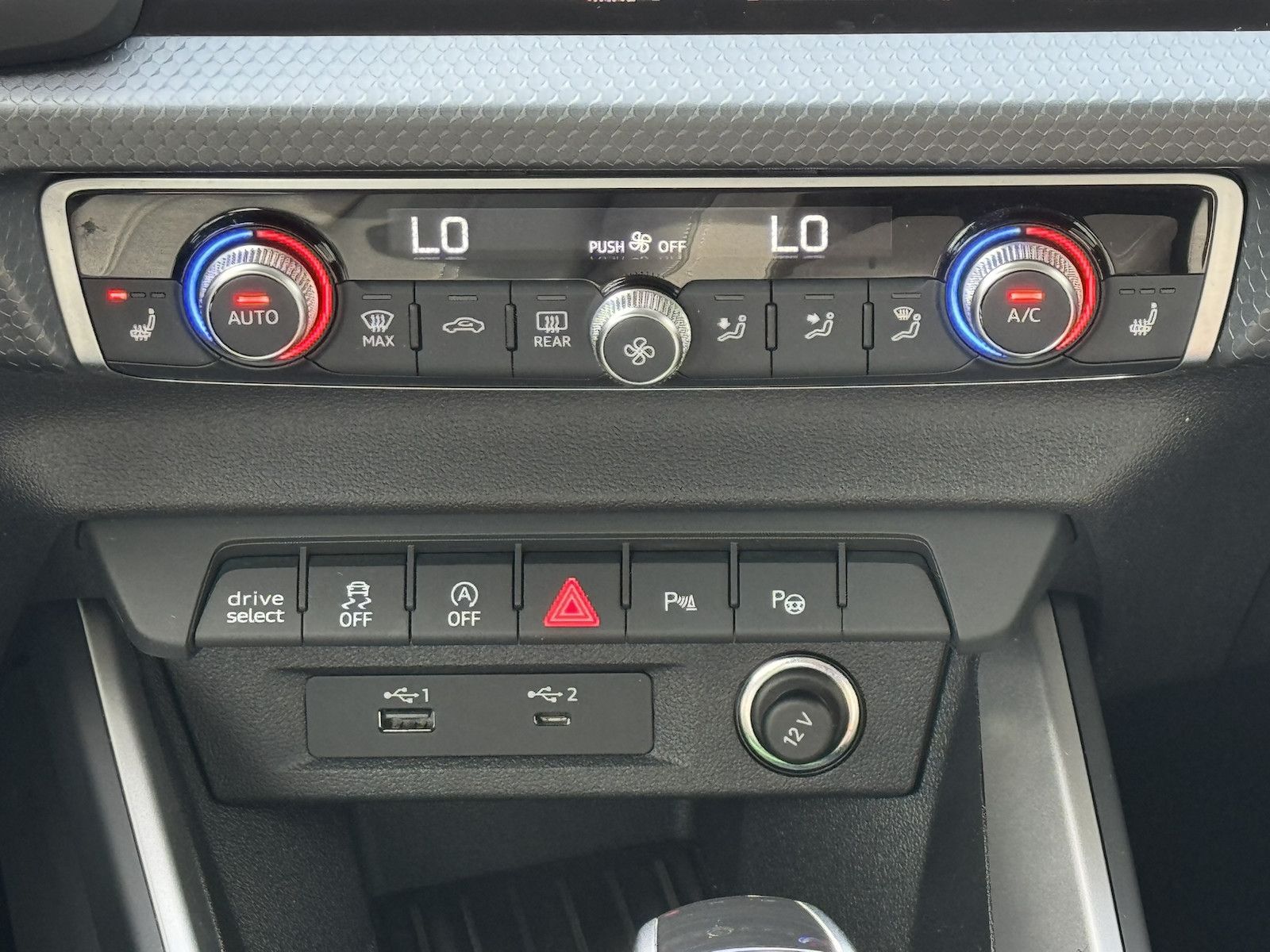 Audi A1 40 TFSI S-Line - Samsaru's Car Outlet
