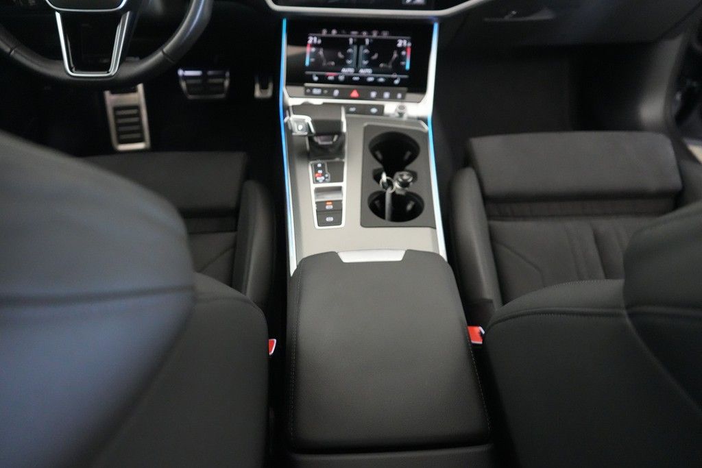 Audi A6 allroad qu 55 TFSI S tronic - Samsaru's Car Outlet