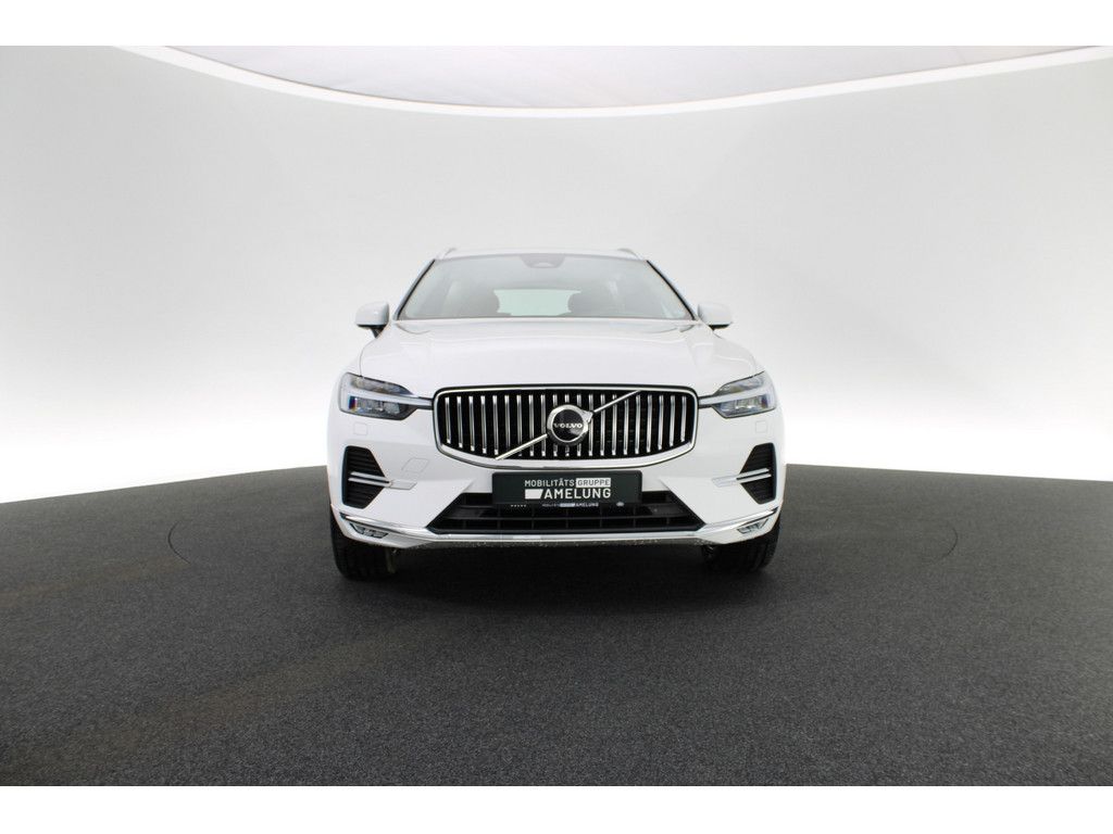Volvo XC60 B4 Plus Bright AWD SHZ KAMERA NAVI AHK LED