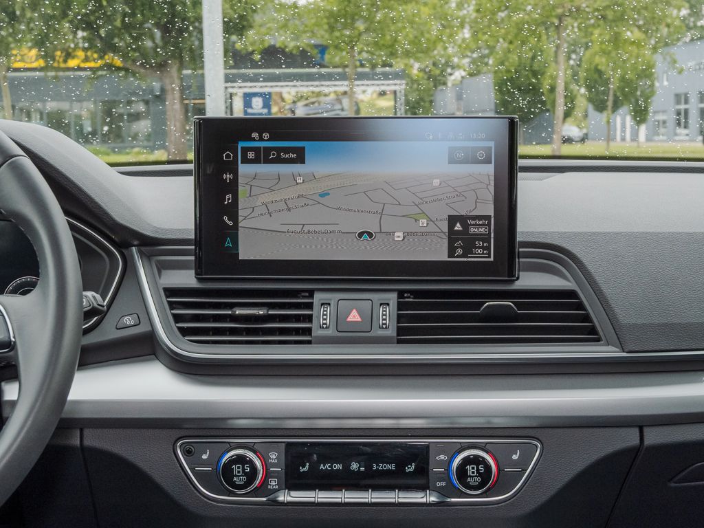 Audi Q5 Sportback 45 TFSI quattro - Samsaru's Car Outlet