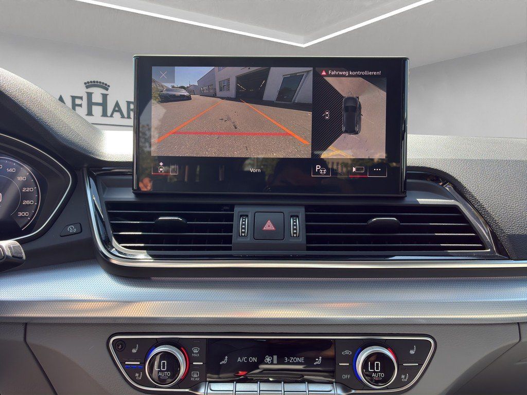 Audi Q5 55 TFSIe quattro S tronic S line ACC B&O AHK