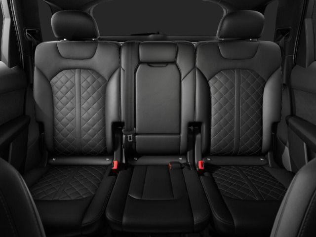 Audi Q7 SUV S line 60 TFSI e quattro *0,5%*AHK*PANO
