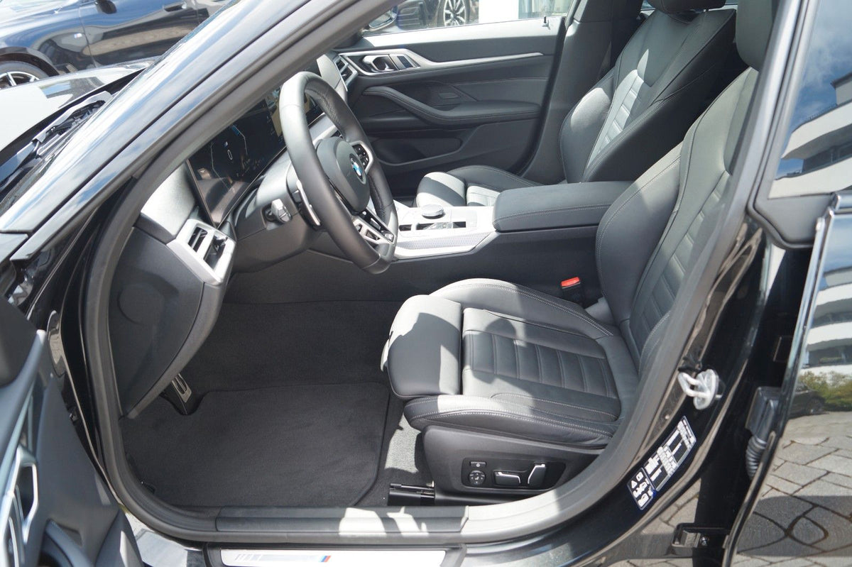 BMW Seria 4 Gran Coupe