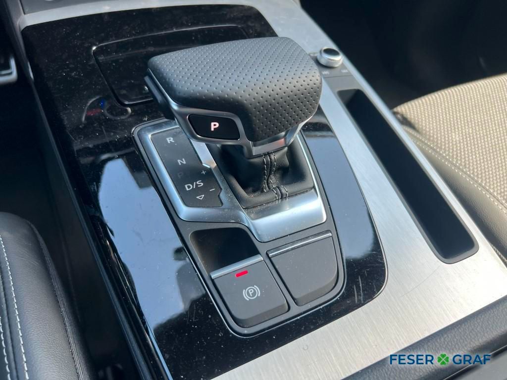 Audi Q5 40 TDI quattro S tronic S line - Samsaru's Car Outlet