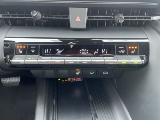 Toyota C-HR Team D 1.8 Hybrid Apple CarPlay - Rückfahrk