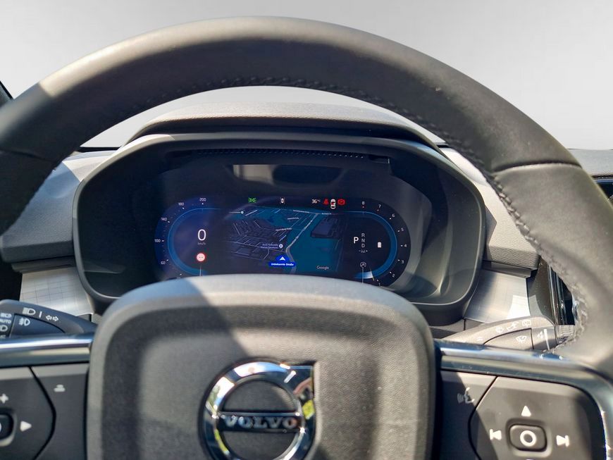 Volvo XC40 B3 B DKG Core