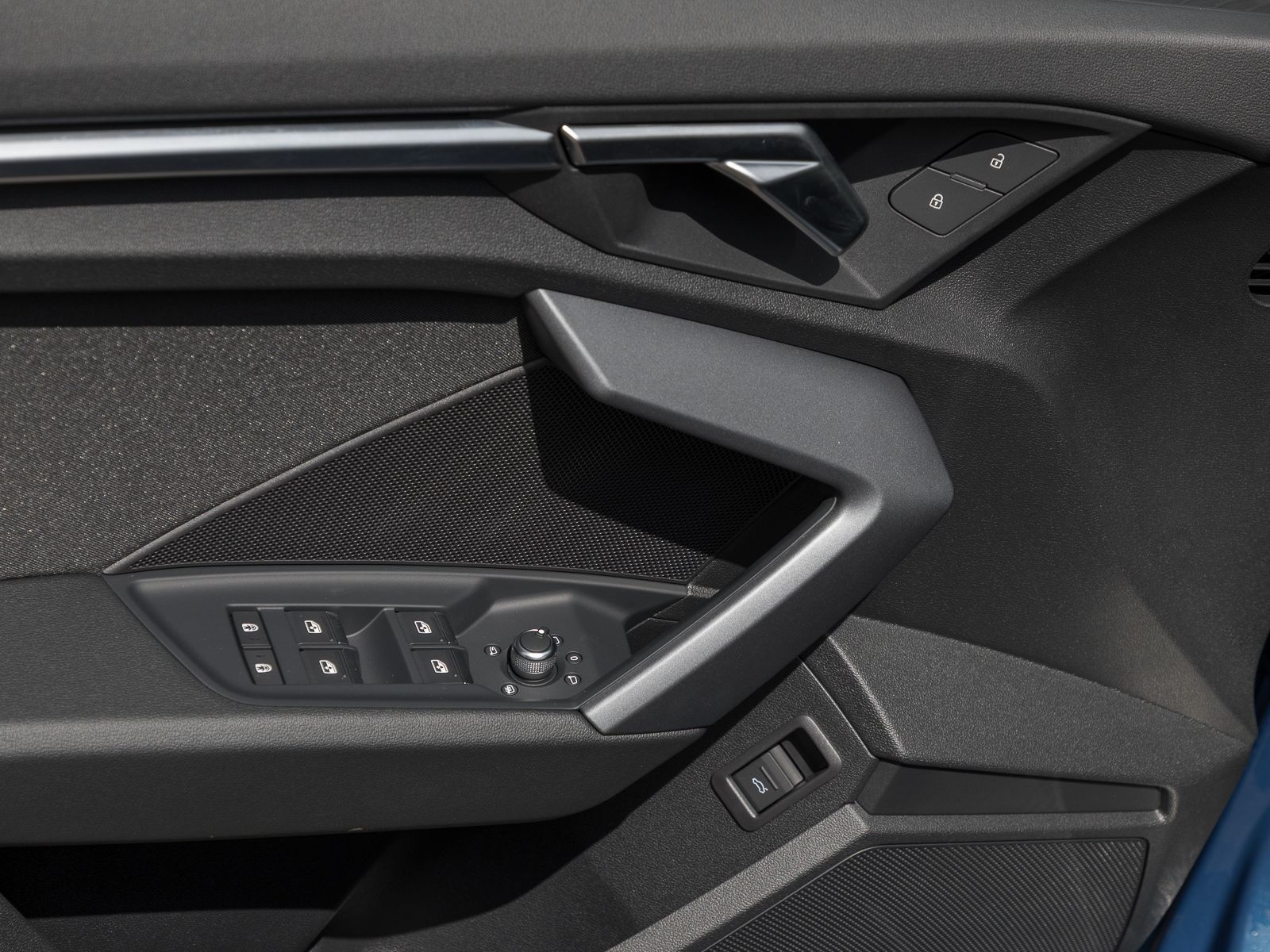 Audi A3 Sportback 30 TFSI S LINE - Samsaru's Car Outlet