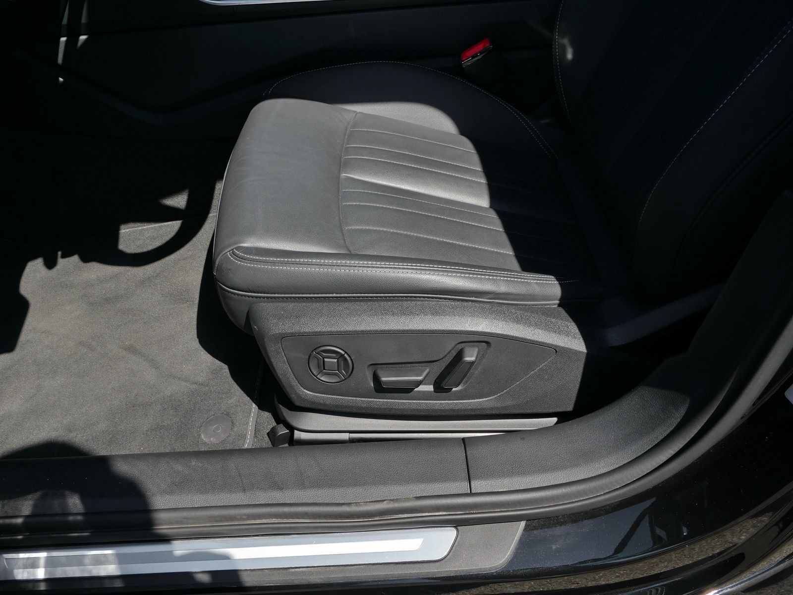 Audi A6 Avant 40 TDI - Samsaru's Car Outlet