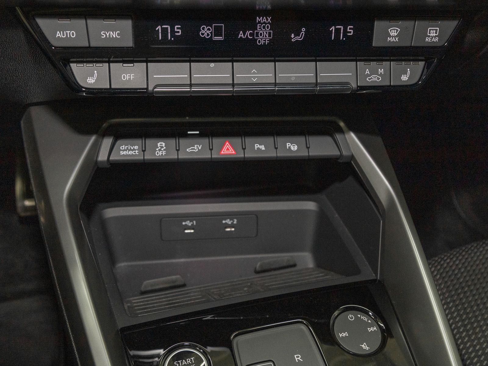 Audi A3 Sportback 40 TFSIe S LINE - Samsaru's Car Outlet