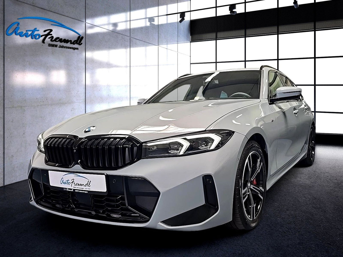 BMW Seria 3