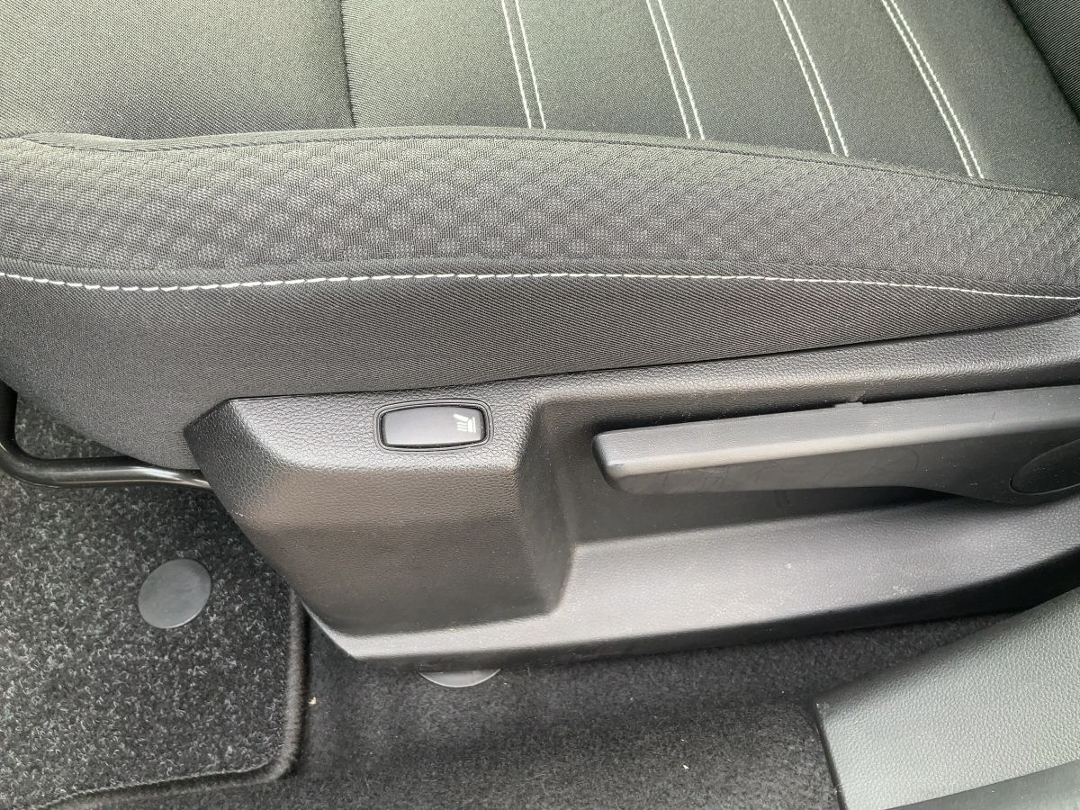 Dacia Duster - Samsaru's Car Outlet