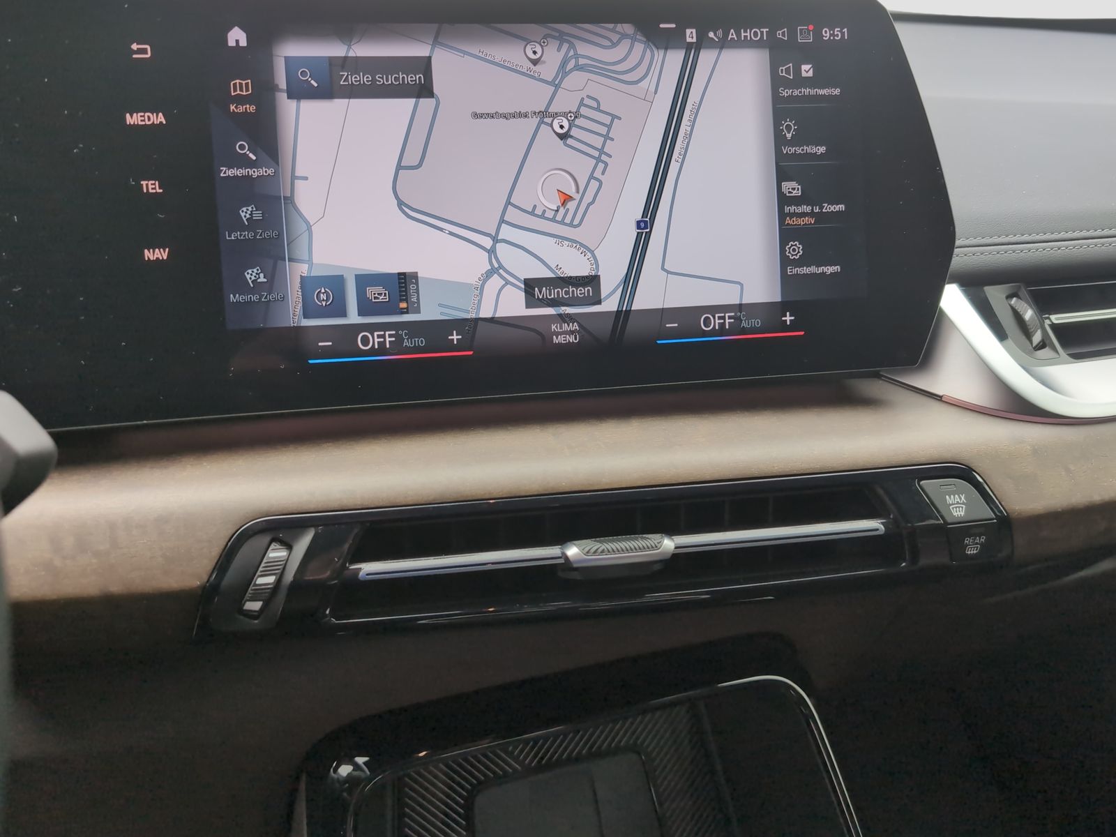BMW X1 xDrive30e M Sport - Samsaru's Car Outlet