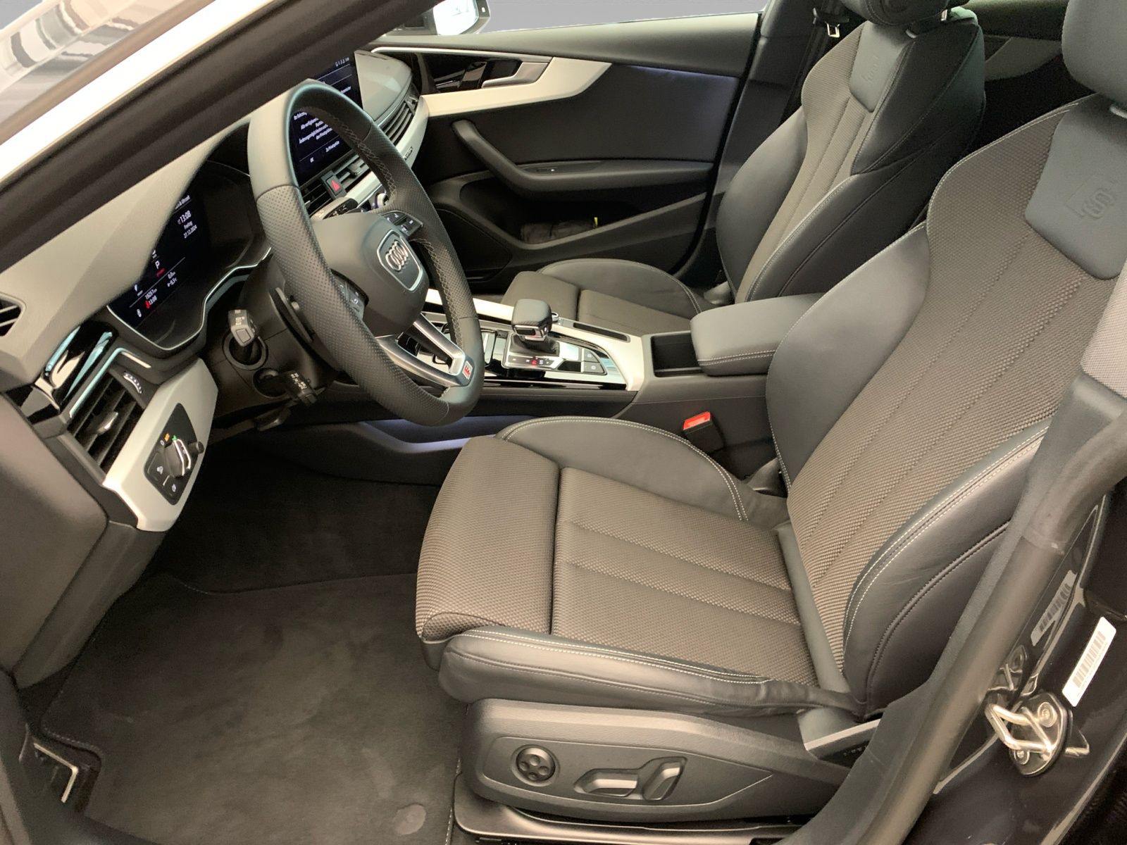 Audi A5 Sportback 40 TFSI S line qua *MATRIX*ACC*R-CA