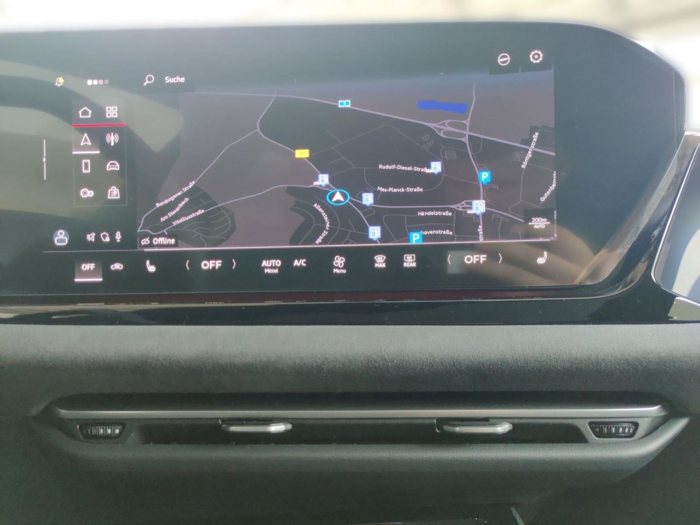 Audi A5 Limousine S-line quattro, AHK, Pano, Matrix,