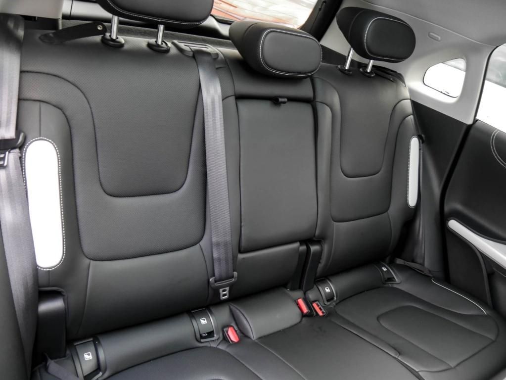 Smart #1 Pulse AWD #Pano#Memo#Distr#Ambi#360°#Head-up