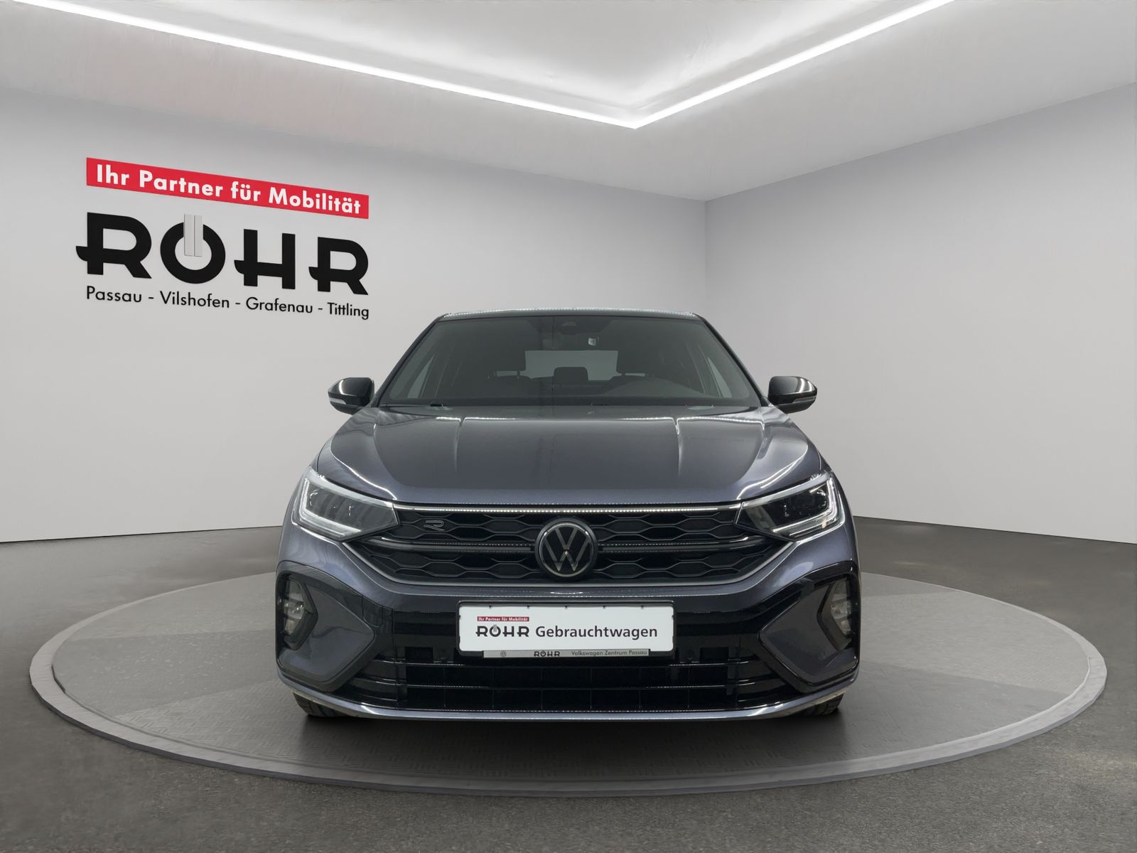 Volkswagen Taigo 1.5 TSI DSG - Samsaru's Car Outlet