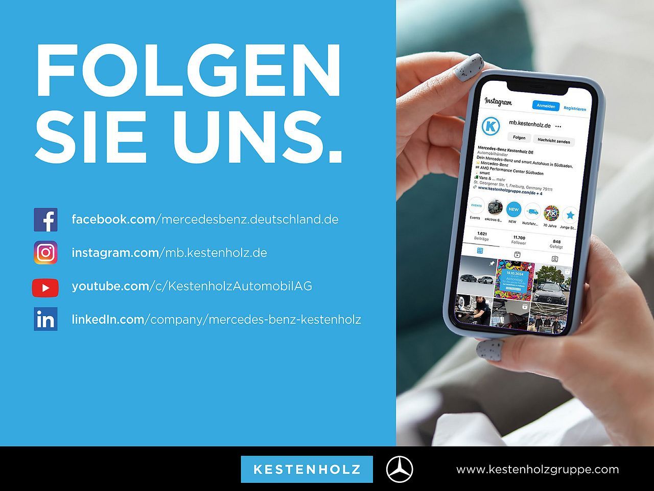 Mercedes-Benz GLC 300 e 4Matic AMG+360°+PANO+AHK+KEYLESS