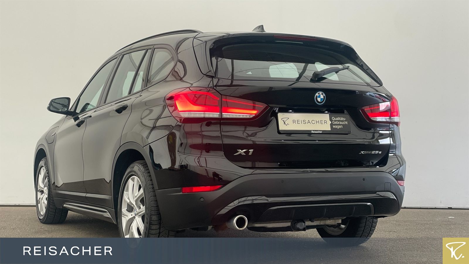 BMW X1 xDrive25e SportLine - Samsaru's Car Outlet