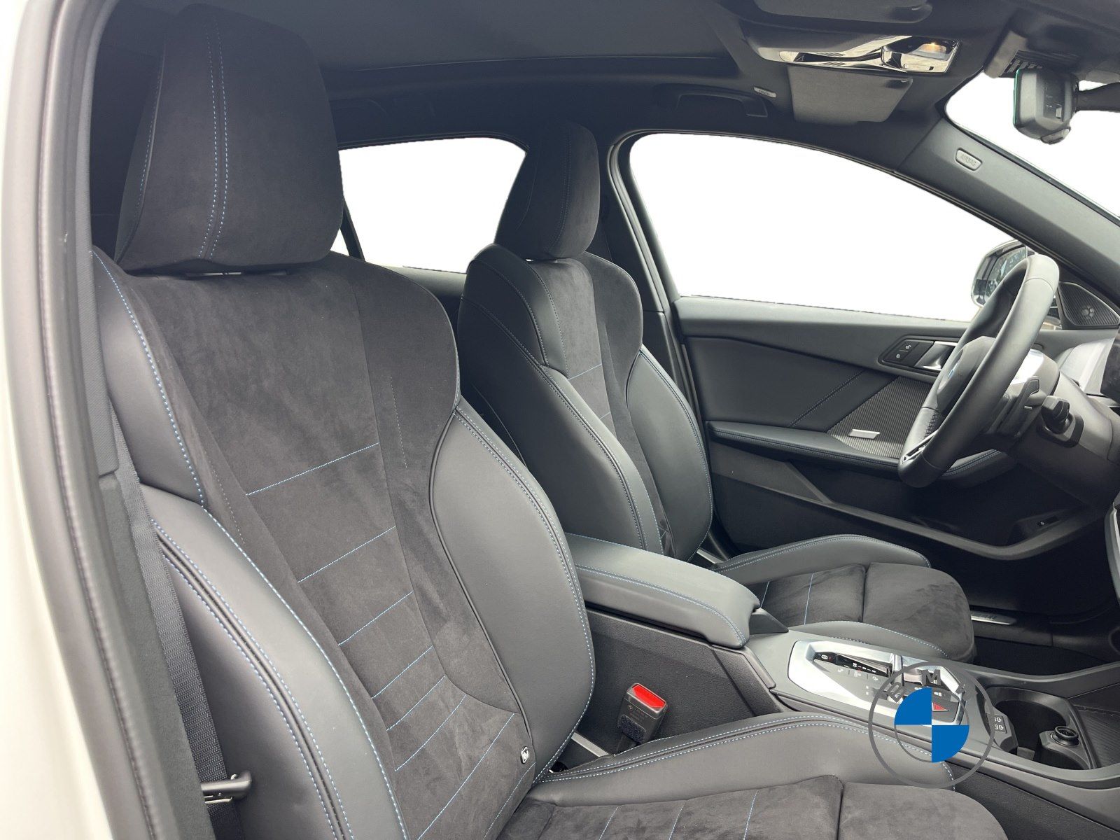 BMW 120 M Sport 19" AHK Pano Memory H/K