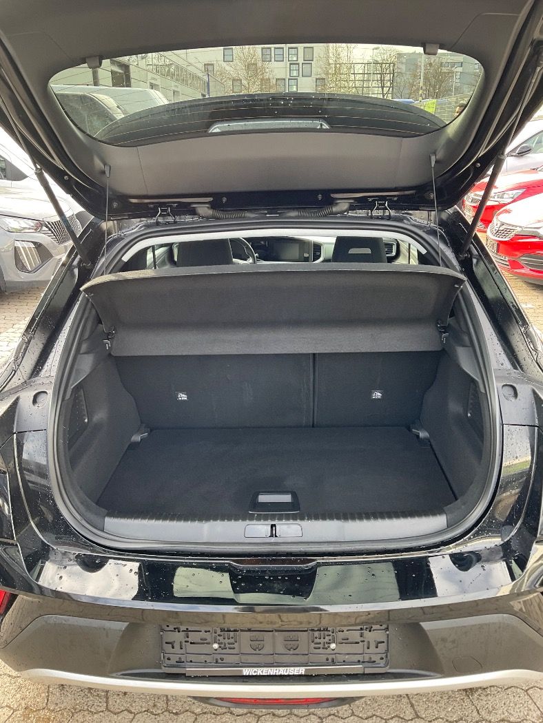 Opel Mokka e Elegance - Samsaru's Car Outlet