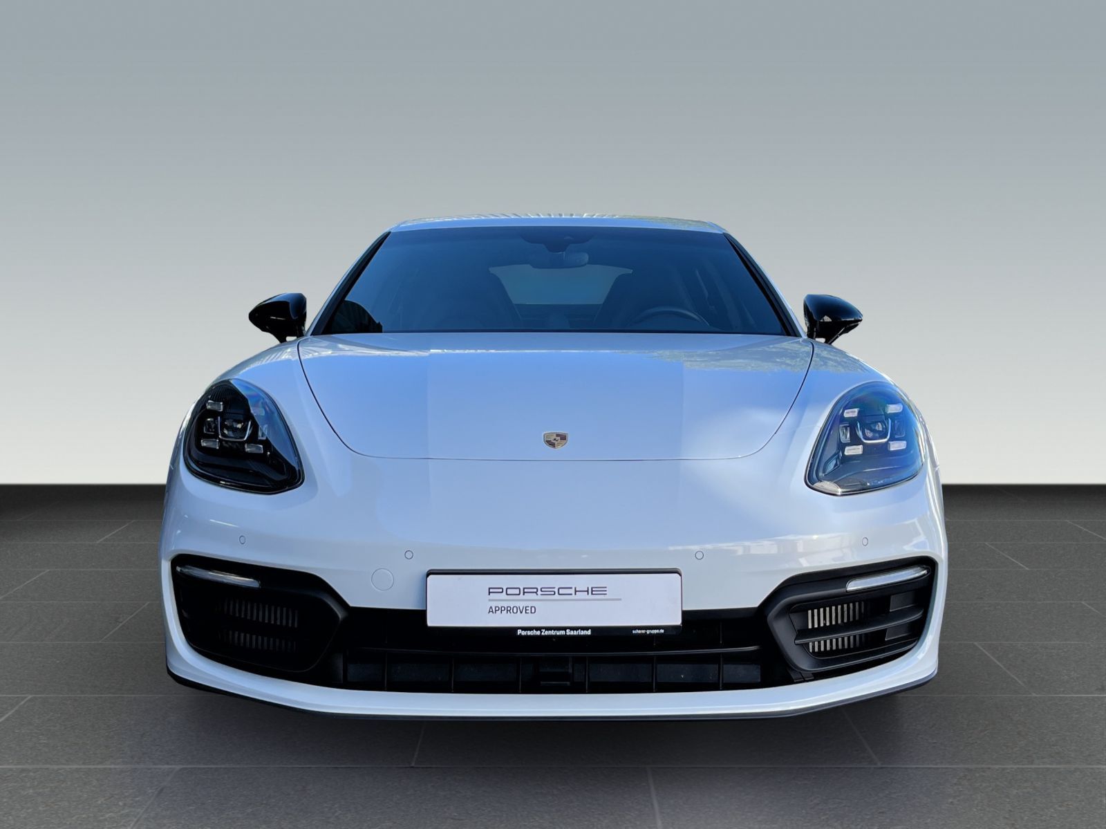 Porsche Panamera 4 E-Hybrid Chrono,21",Luftfederung, BOS