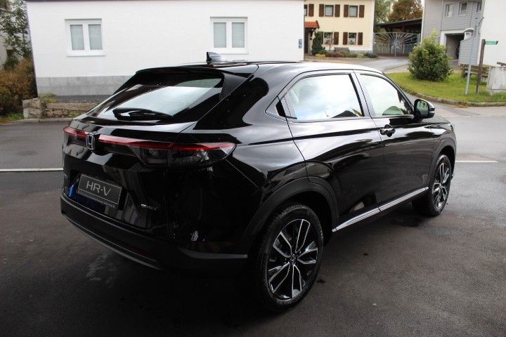 Honda HR-V 1.5 e:HEV Hybrid Elegance