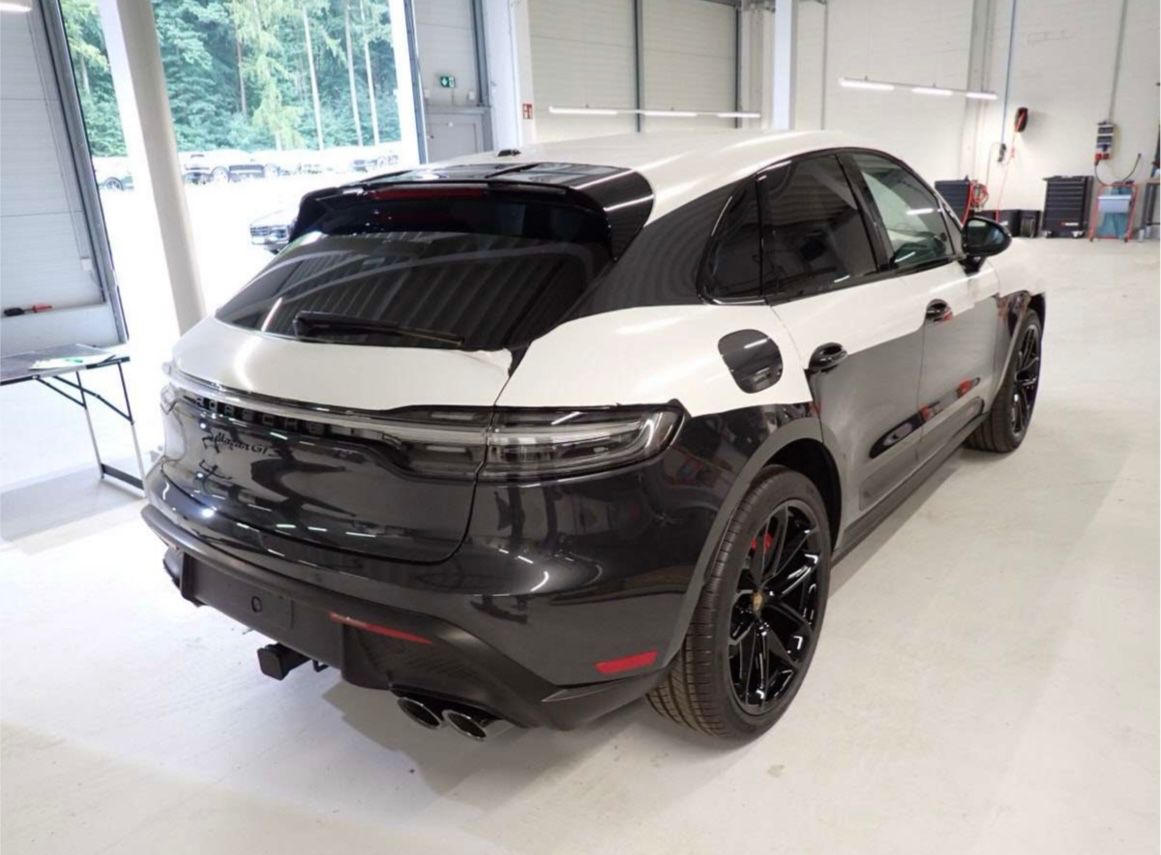Porsche Macan GTS*UVP 115.534 Euro*SportChrono*Pano