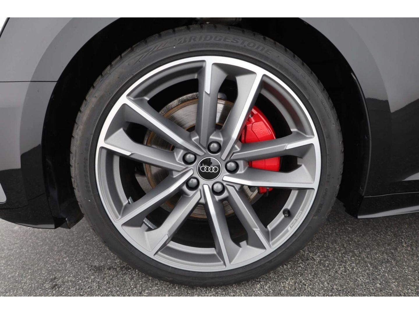 Audi A5 Cabriolet 45 TFSI qu. S line AHK/NAV/19''