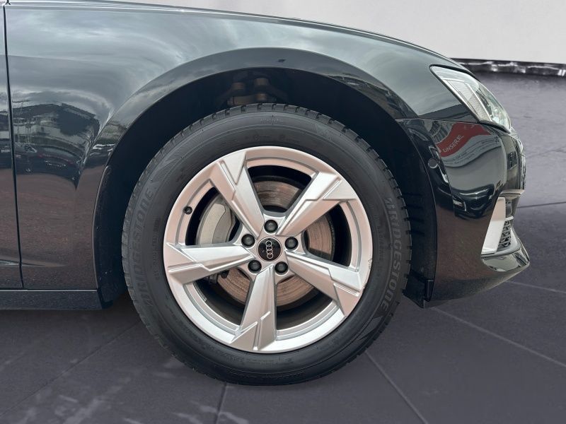 Audi A6 Avant 45 TFSI sport - Samsaru's Car Outlet