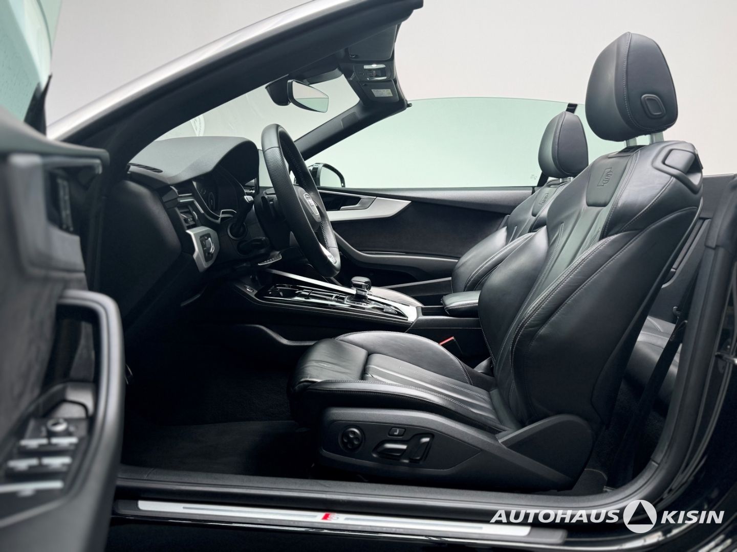 Audi A5 Cabriolet 40 TFSI quattro S line 2.0 /360°CAM