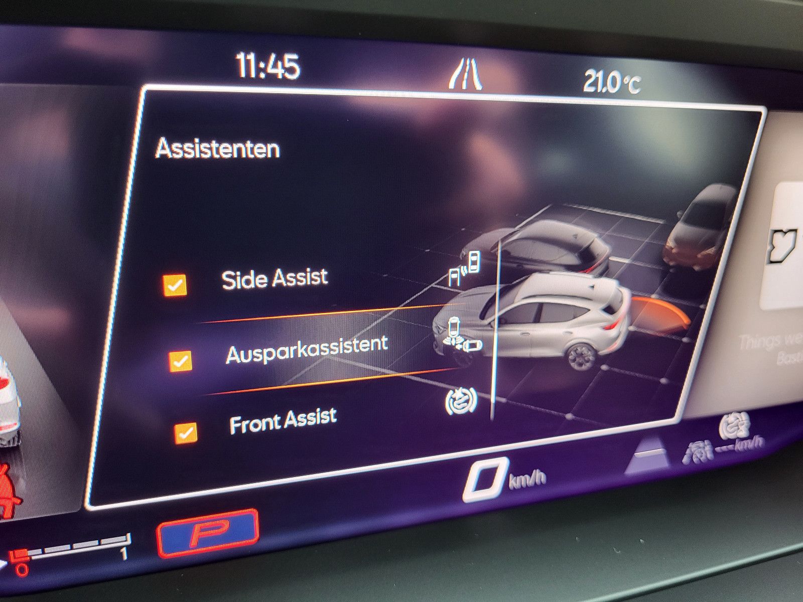 Cupra Formentor 2.0 TSI DSG 4Drive - Samsaru's Car Outlet