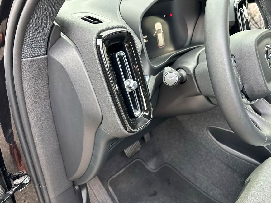 Volvo XC40 B3 B DKG Core