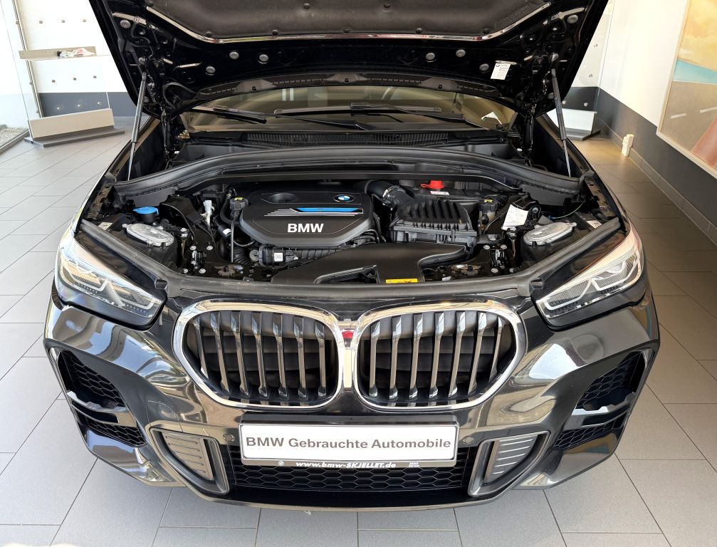 BMW X1 xDr.25e M SPORT - Samsaru's Car Outlet