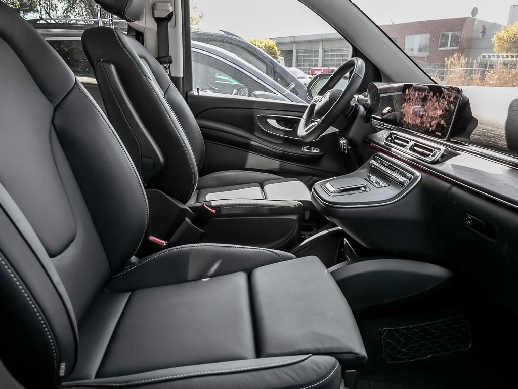 Mercedes-Benz V 250 d L Avantgarde - Samsaru's Car Outlet