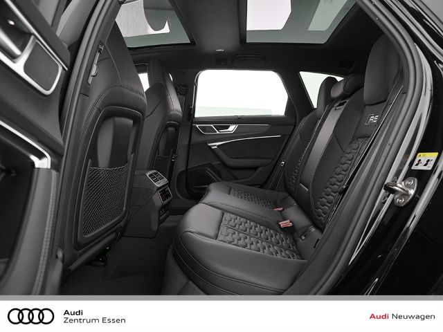 Audi RS6 AVANT MATRIX LED NAVI KERAMIK B&O HuD PANO