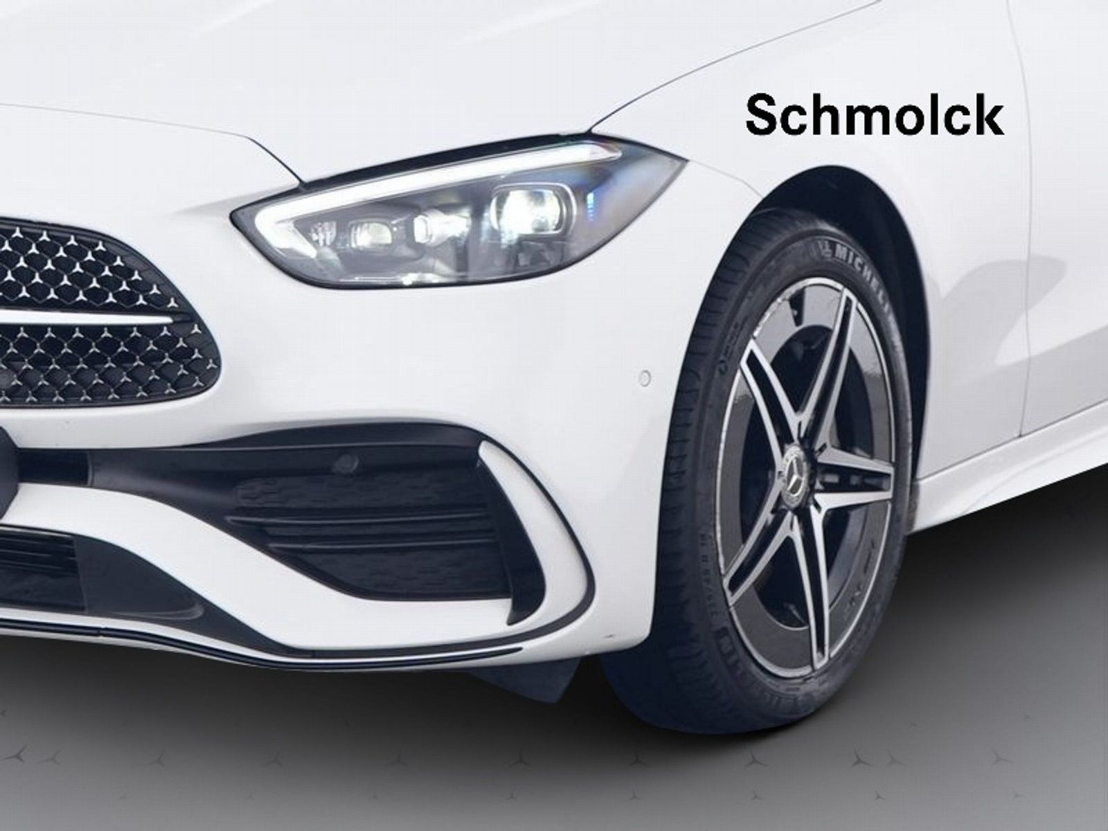 Mercedes-Benz C 300 de 4M AMG - Samsaru's Car Outlet