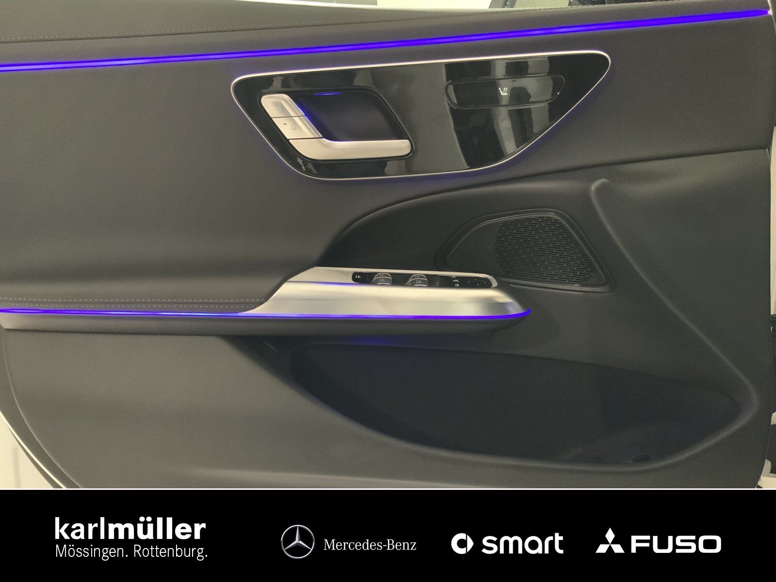 Mercedes-Benz E 200 AMG-L - Samsaru's Car Outlet