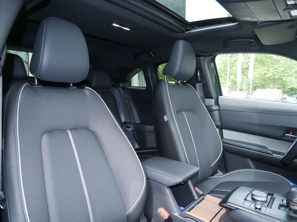 Mazda MX-30 e-SKYACTIV R-EV Makoto ACC HUD LED 360°