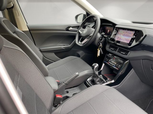 Volkswagen T-Cross Style 1.0 TSI - Samsaru's Car Outlet