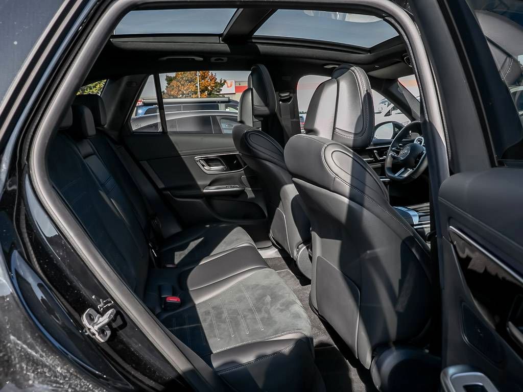 Mercedes-Benz GLC 300 AMG de 4M Night Airmatic Pano Distronic