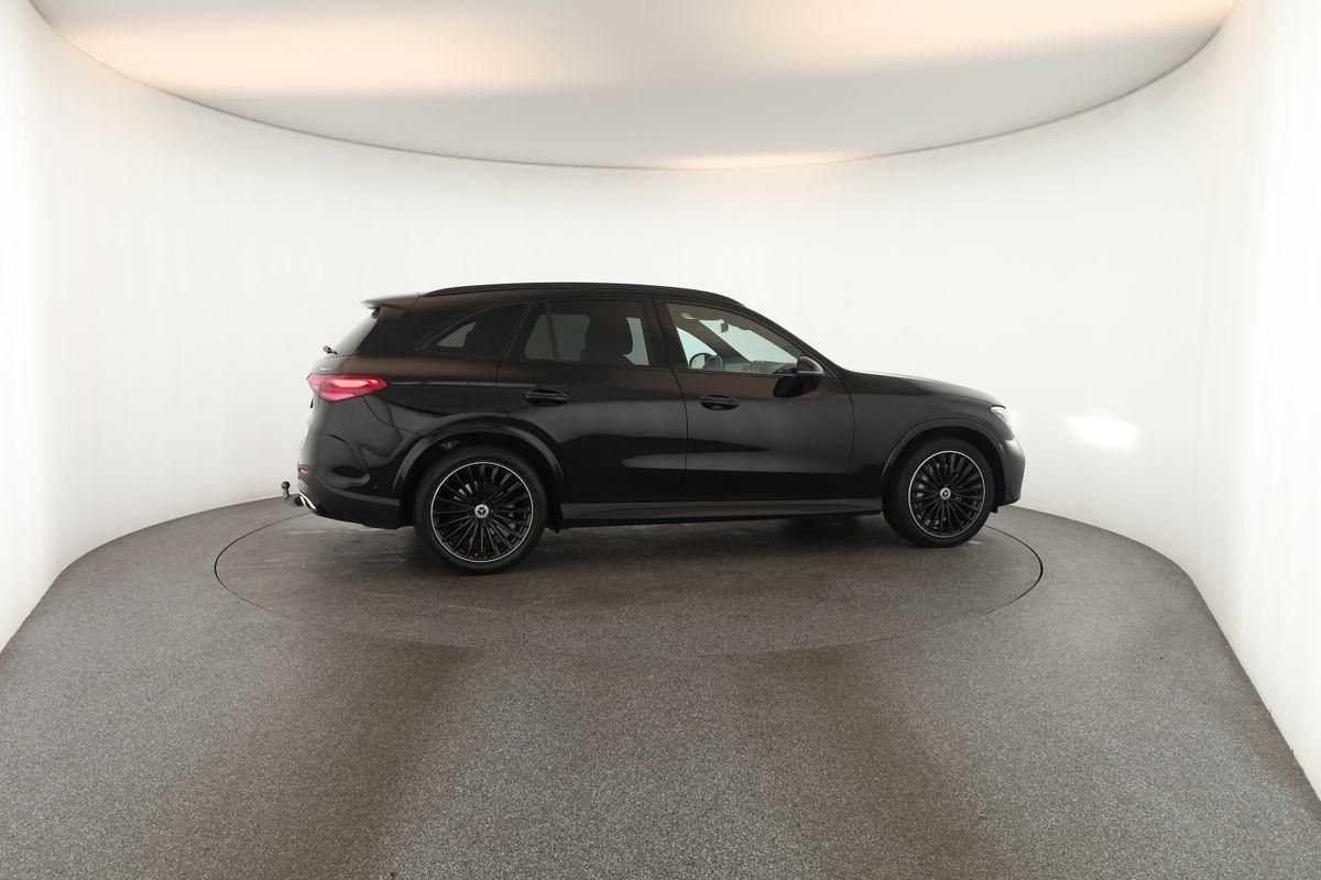 Mercedes-Benz GLC 300 d 4M AMG Advanced Night DIGITAL Pano AHK