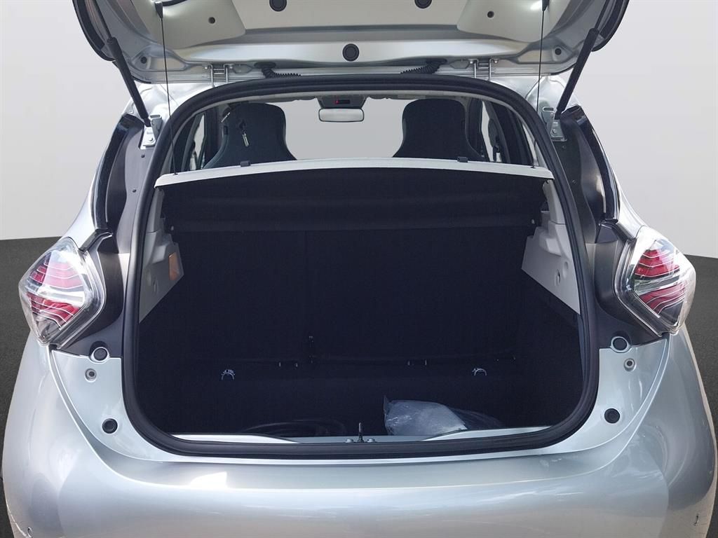 Renault ZOE E-Tech 1 Zoe R110 Experience R110/Z.E. 50 - Samsaru's Car Outlet