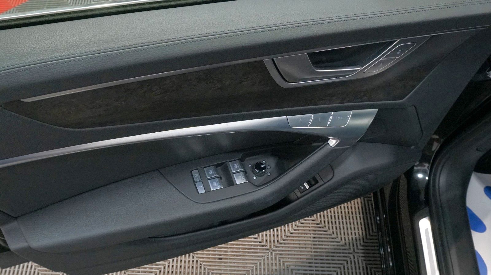 Audi A6 Avant 45 TDI quattro - Samsaru's Car Outlet