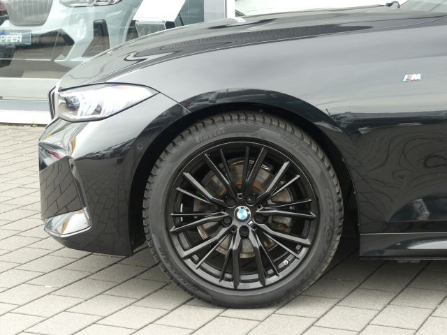 BMW 320 i Tour M Sportp. AHK°ACC°-HIFI°AdLED°18Zoll