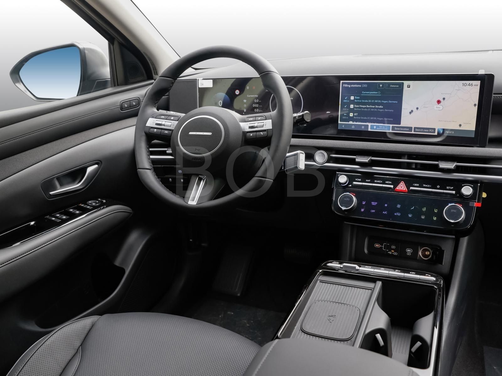 Hyundai TUCSON FL25 Plug-In 4WD PRIME - Samsaru's Car Outlet